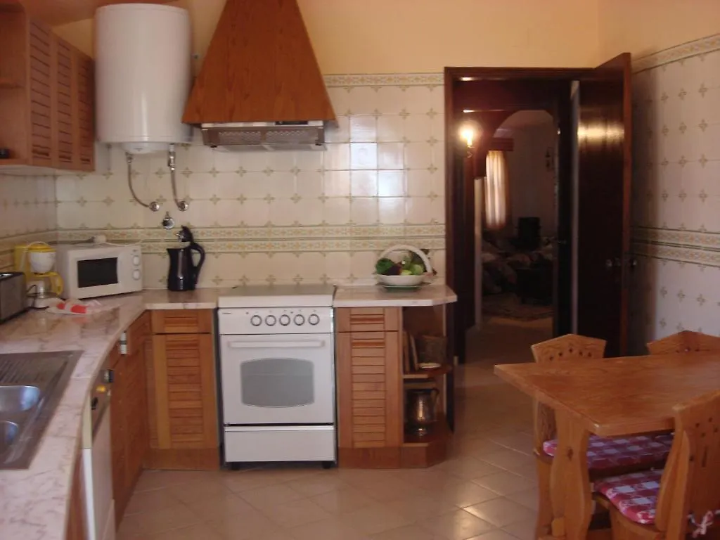 Holiday home Vila Moinho Dos Ferreiros Villa Sao Bras de Alportel Portugal