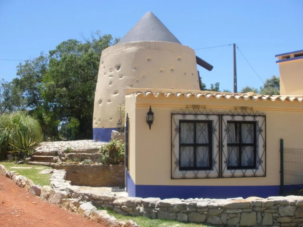 Vila Moinho Dos Ferreiros Villa Sao Bras de Alportel