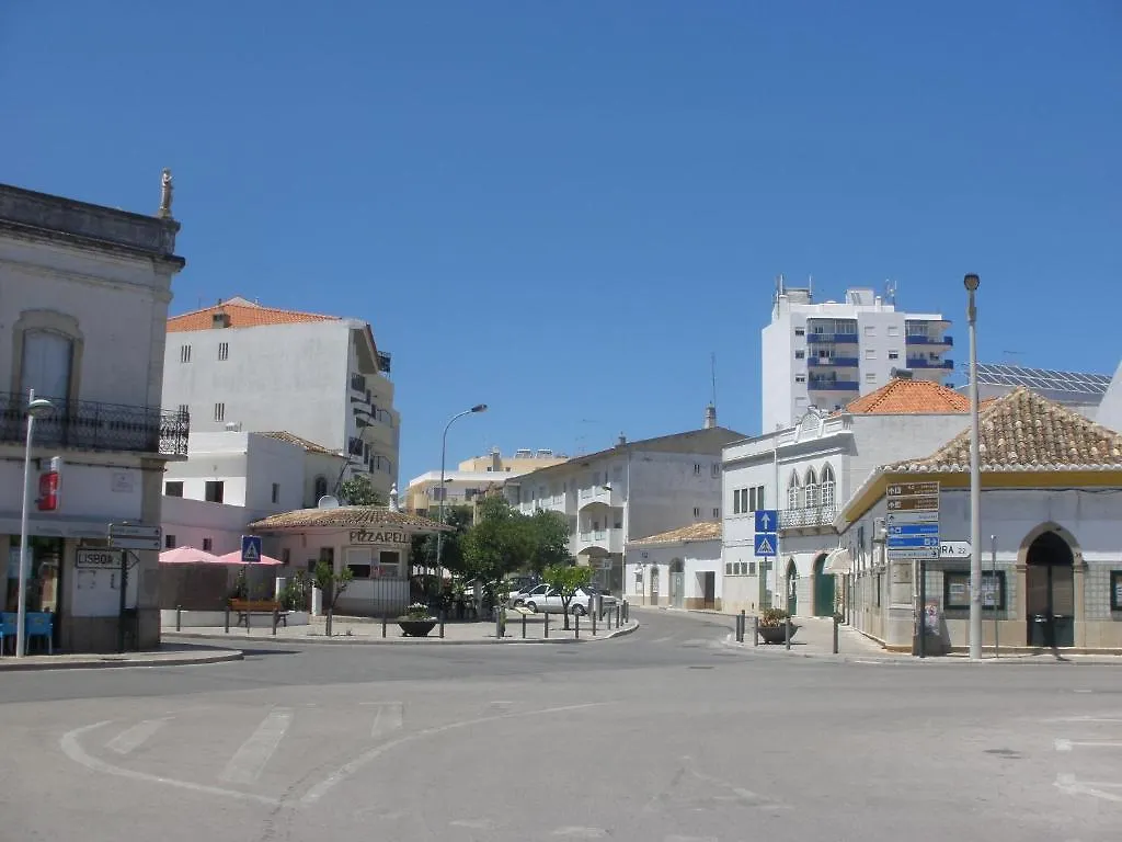 Vila Moinho Dos Ferreiros Villa Sao Bras de Alportel