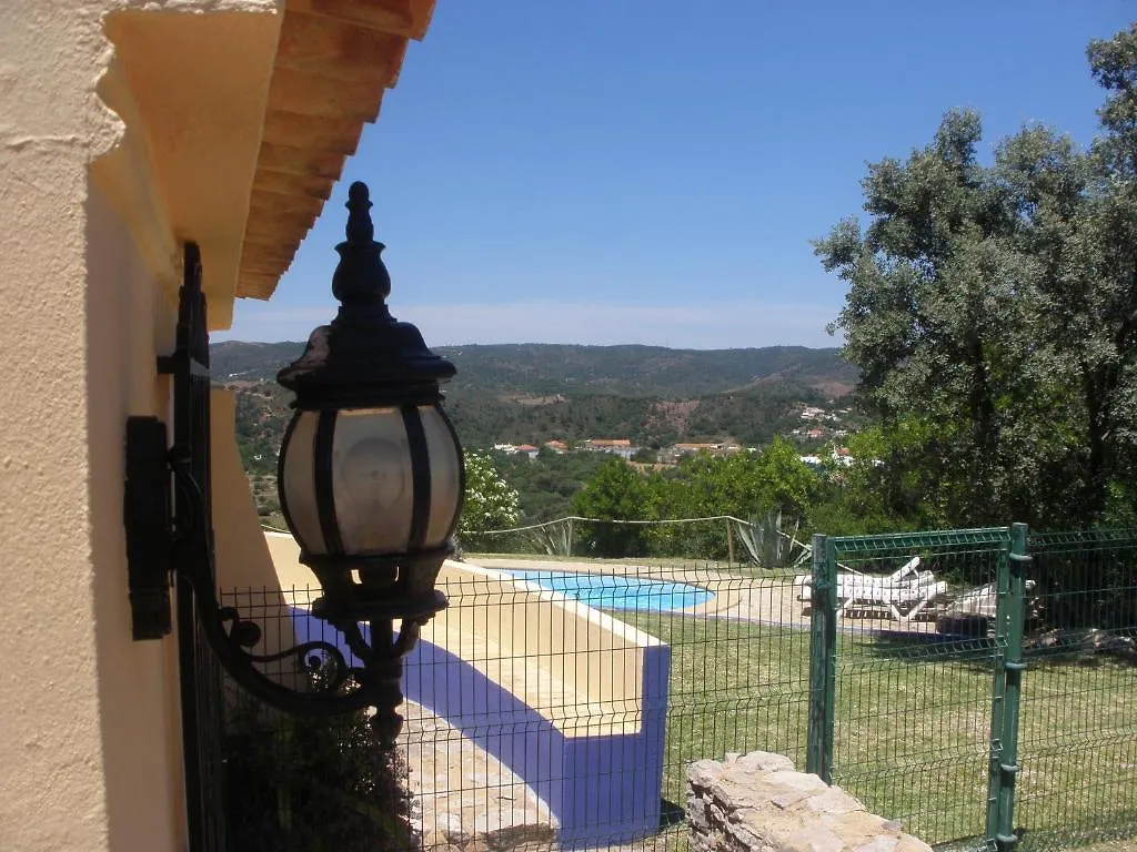 Vila Moinho Dos Ferreiros Villa Sao Bras de Alportel Portugal