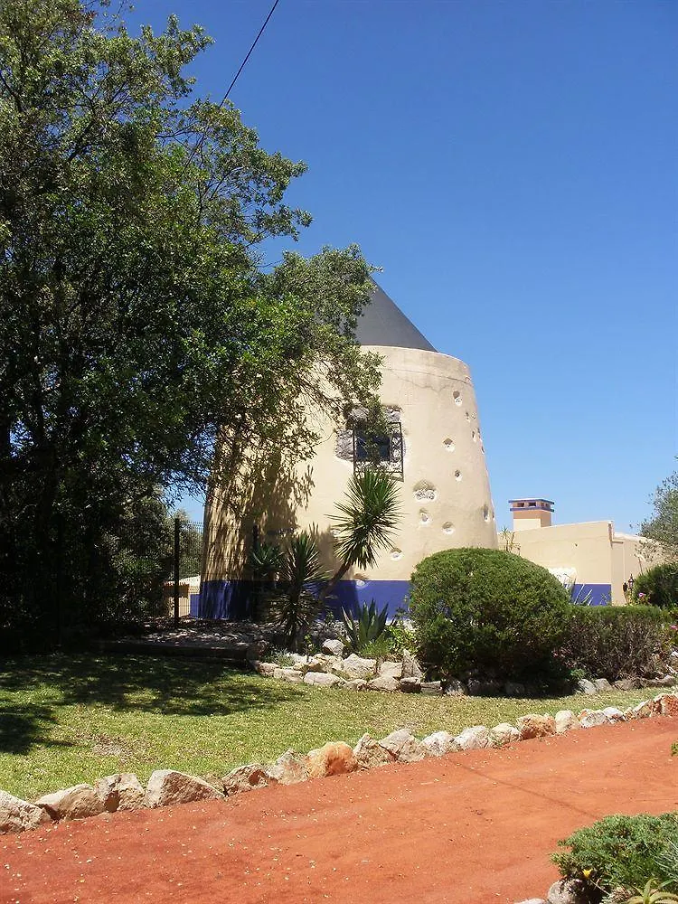 Vila Moinho Dos Ferreiros Villa Sao Bras de Alportel 0*,