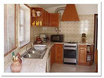 Holiday home Vila Moinho Dos Ferreiros Villa Sao Bras de Alportel