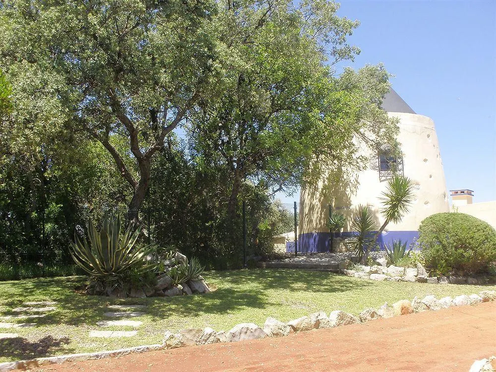 Vila Moinho Dos Ferreiros Villa Sao Bras de Alportel Holiday home