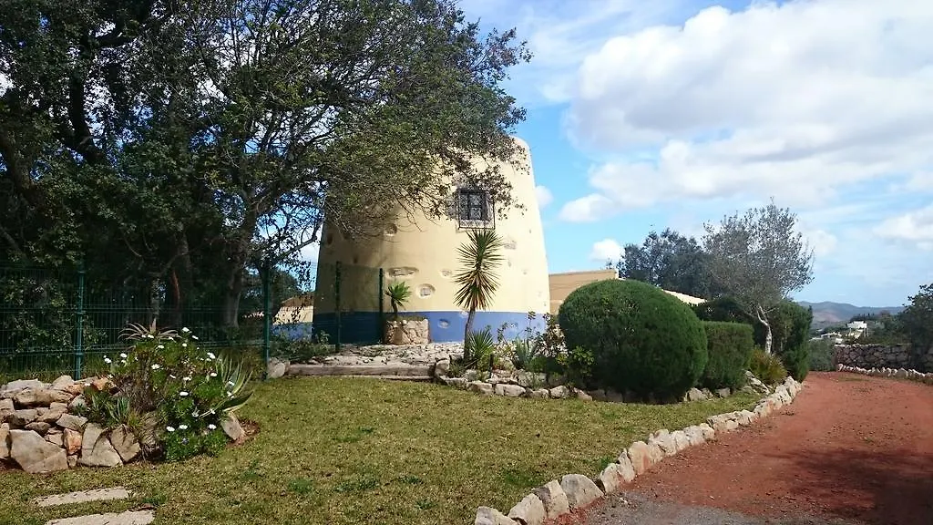 Vila Moinho Dos Ferreiros Villa Sao Bras de Alportel 0*,  Portugal