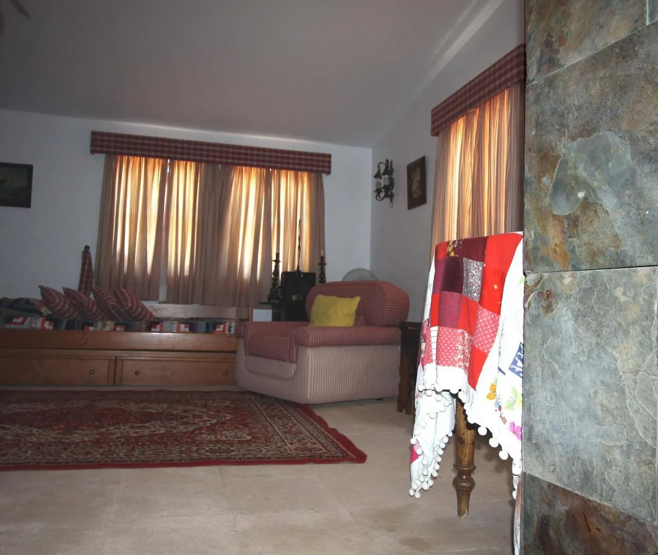 Holiday home Vila Moinho Dos Ferreiros Villa Sao Bras de Alportel
